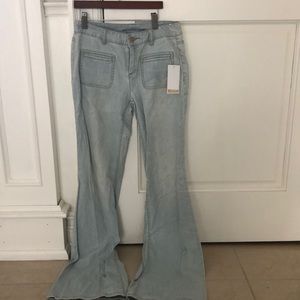New w tags Michael Kors jeans